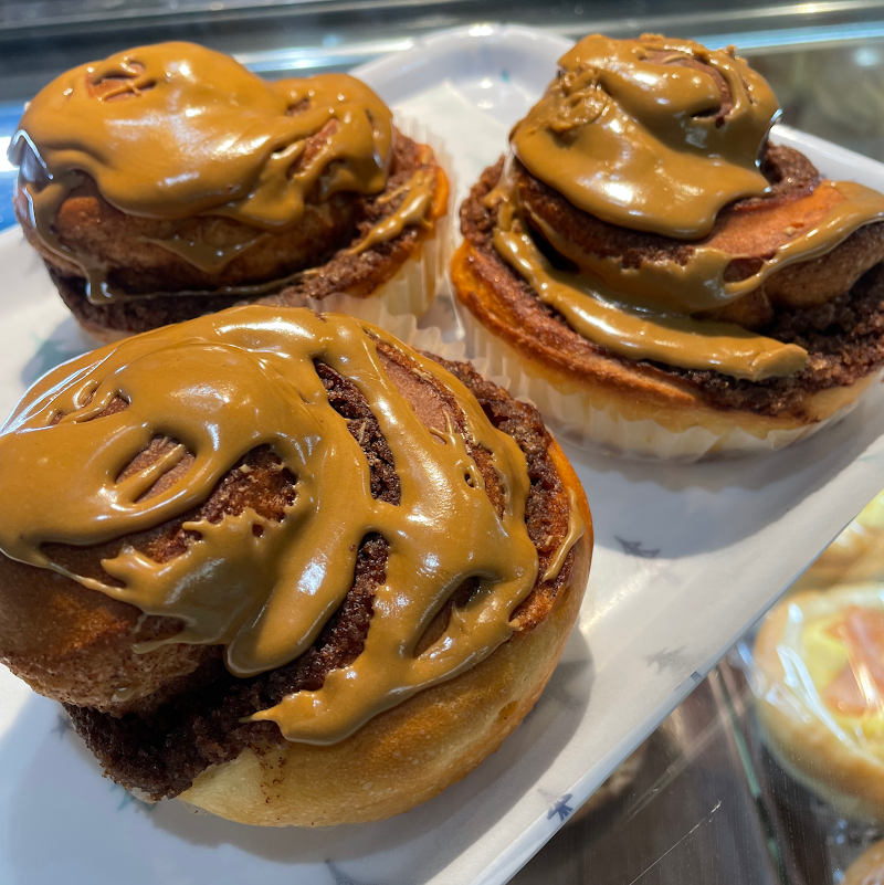 パン工房こんとれいる