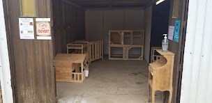 Photo n°16 de Mes Cré'Artisanales à Caillouël-Crépigny (Fabricant)