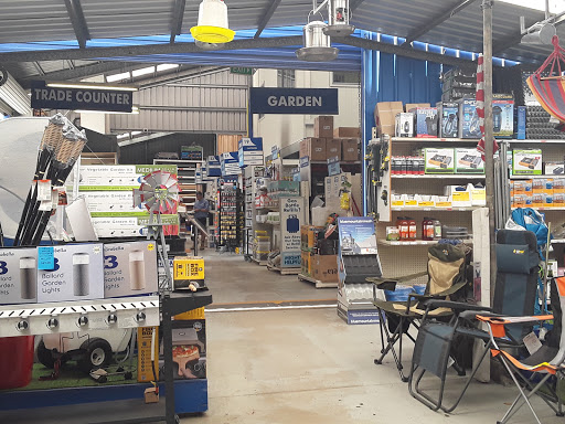 Millers Mitre 10