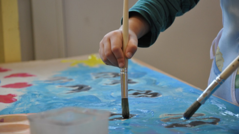 Barton-le-clay Pre School