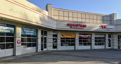 Sunnyvale Auto Repair - Thumbnail