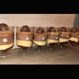 Photo n°13 de Bricks & Food à Dives-sur-Mer (Traiteur)