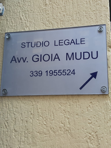 Studio Legale Avvocato Mudu Gioia - Thumbnail