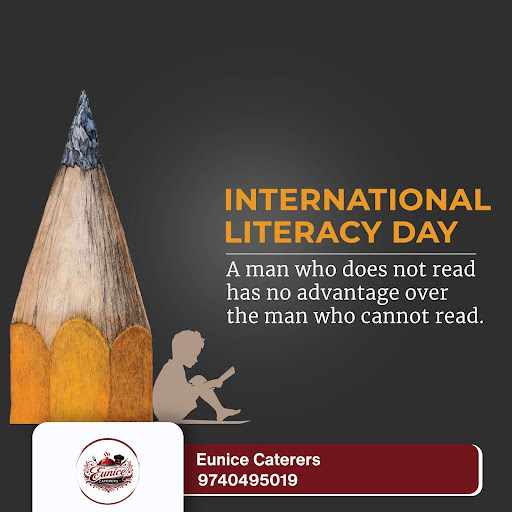 Celebrate the power of reading this International Literacy Day! post image