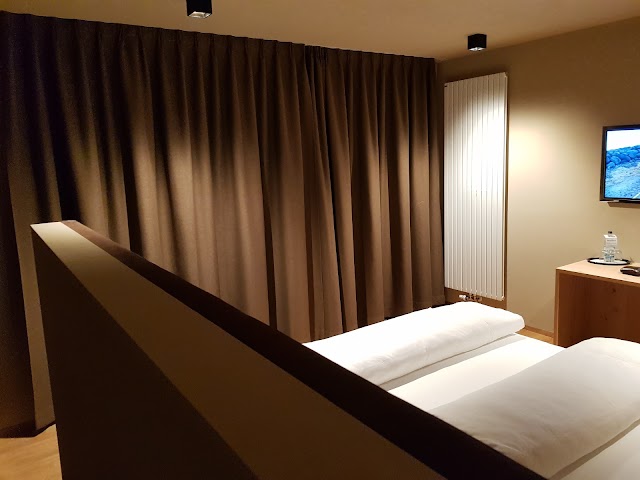 Ellgass Allgäu Hotel