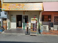 インド料理 New Little India ニューリトルインディア 深江橋店