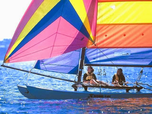 Photo de Sellor Nautisme à Larmor-Plage (56260)