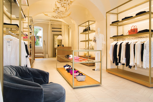 Spinnaker Boutique - Santa Margherita Ligure - Thumbnail