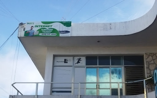ENI Networks Tulum | Internet Empresarial y Residencial