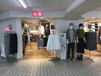 ユニクロ 京阪守口店