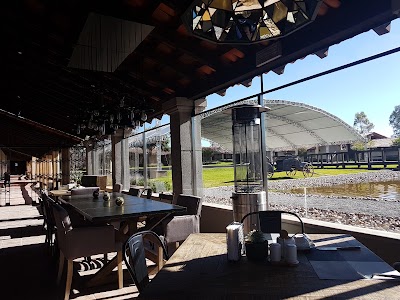 Photos of Hacienda Los Picachos