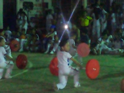 Photos of san martin court Chiveras