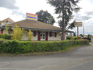 Photo n°22 de Le Mandarin à Puiseux-Pontoise (Restaurant thaï)