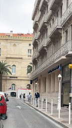 Photo n°3 de David Perez Coiffure à Toulon (Salon de coiffure)