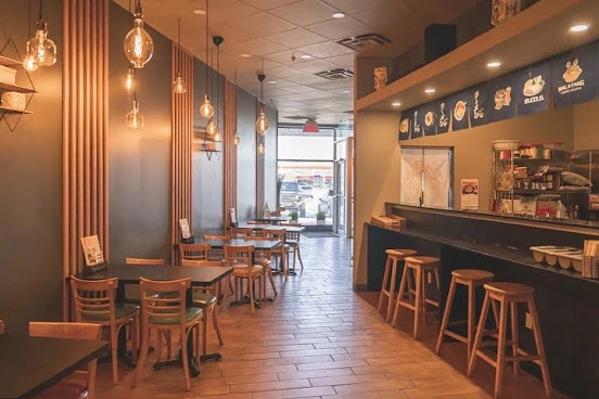 Kazo Ramen Lasalle by null