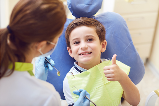 Canandaigua Smiles Orthodontics and Pediatric Dentistry