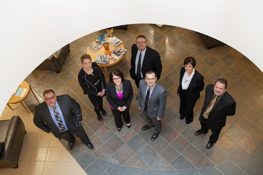 Weyburn Credit Union - Thumbnail