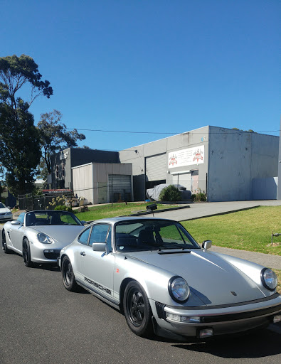 Autohaus Engineering - Visual