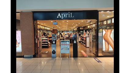 Parfumerie April Messancy