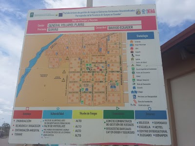 Photos of Intercultural Center Cacique Tumbala