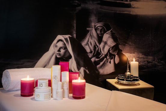 FARNATCHI SPA by null