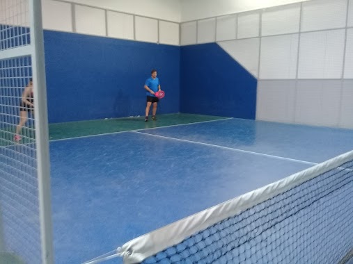 La Loma Padel, Author: Diego Alejandro