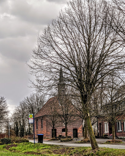 Wallfahrtskapelle Buddenbaum - Thumbnail