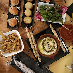 Photo n°1 de La bodéga des anges à Perpignan (Restaurant de tapas)