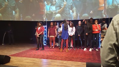 Photos of Rivers Church Durban