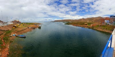 Photos of SENASA