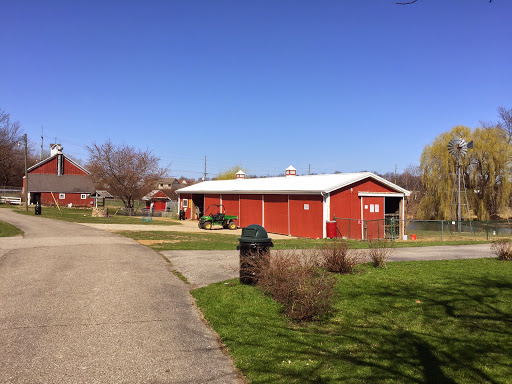 Hess-Hathaway Park