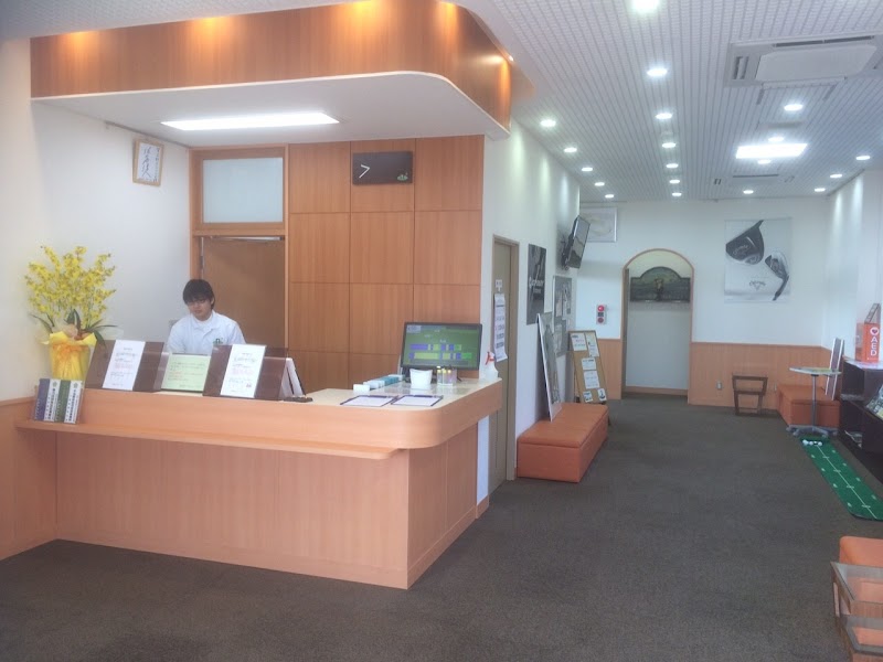 習志野・ゴルフ・プラザ