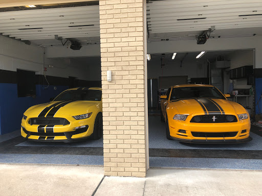 Real Speed Automotive - Thumbnail