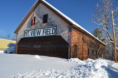 Mountain View Field-NH31