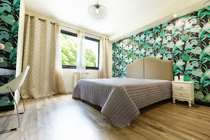 Photo n°32 de La Villa des Eaux Douces à Marsac (Gîte)