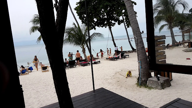 Cocohut Beach Resort by null
