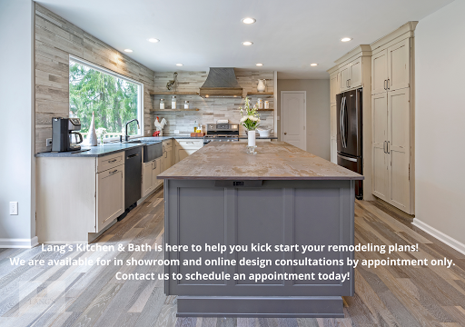 Avatar for Lang's Kitchen & Bath