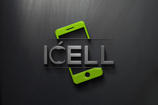 iCell Electronics - Visual