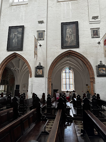 Katedra Oliwska - Gdańsk
