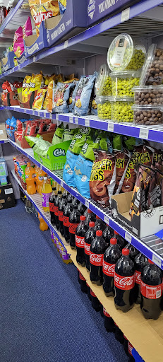 Mission Beach Mini Mart - Thumbnail