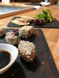 Photo n°63 de Les 100 Culottes Brasserie Bar Tapas à Lourdes (Bar à vin)