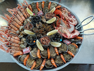 Photo n°18 de Chez Melon Tout Est Bon à Beauvoir-sur-Mer (Restaurant de fruits de mer)