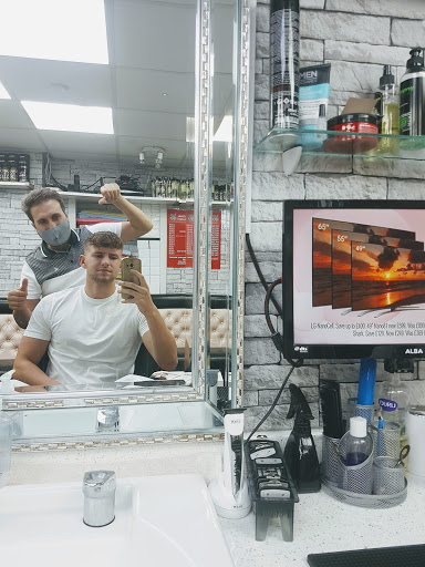 Traditional Turkish Barber Shops - Thumbnail