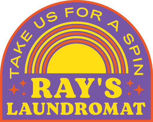 Ray's Coin Laundry - Visual