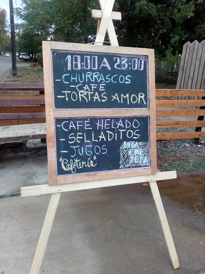 Photos of Cafeteria Jota Eme Jota