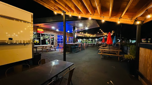 Dry Town Tap Station - Thumbnail