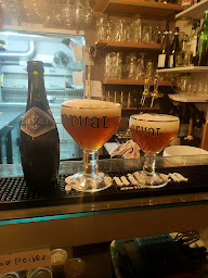 Photo n°6 de Frietkot à Bourg-Argental (Restauration rapide)