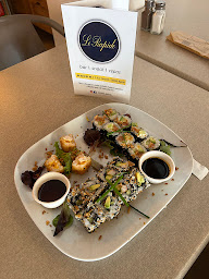 Photo n°12 de In Casa à Bastia (Café)