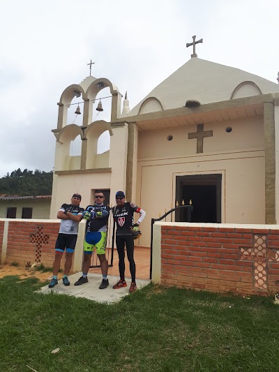 Photos of CAPILLA VIRGEN DE CHIQUINQUIR&Aacute;