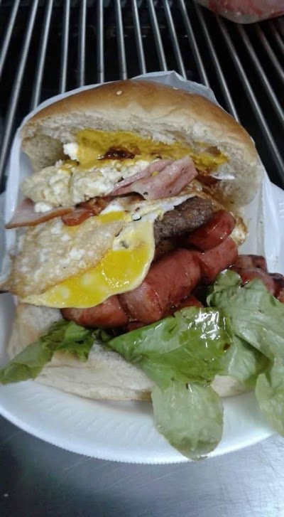 Photos of Man-Dingo Hotdog